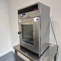 Memmert V0400 Ovens image 1